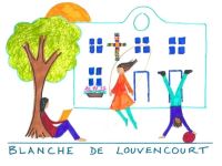 École de primaire 'Blanche de Louvencourt'