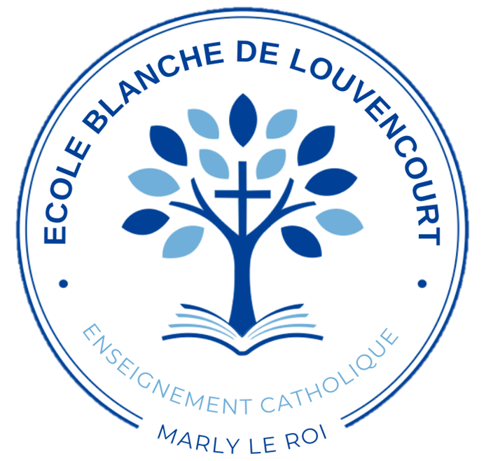 École primaire 'Blanche de Louvencourt'